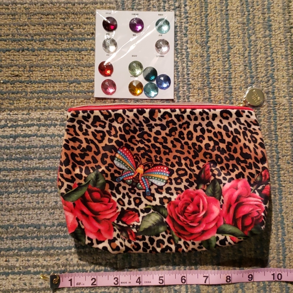 Estee Lauder Makeup clutch